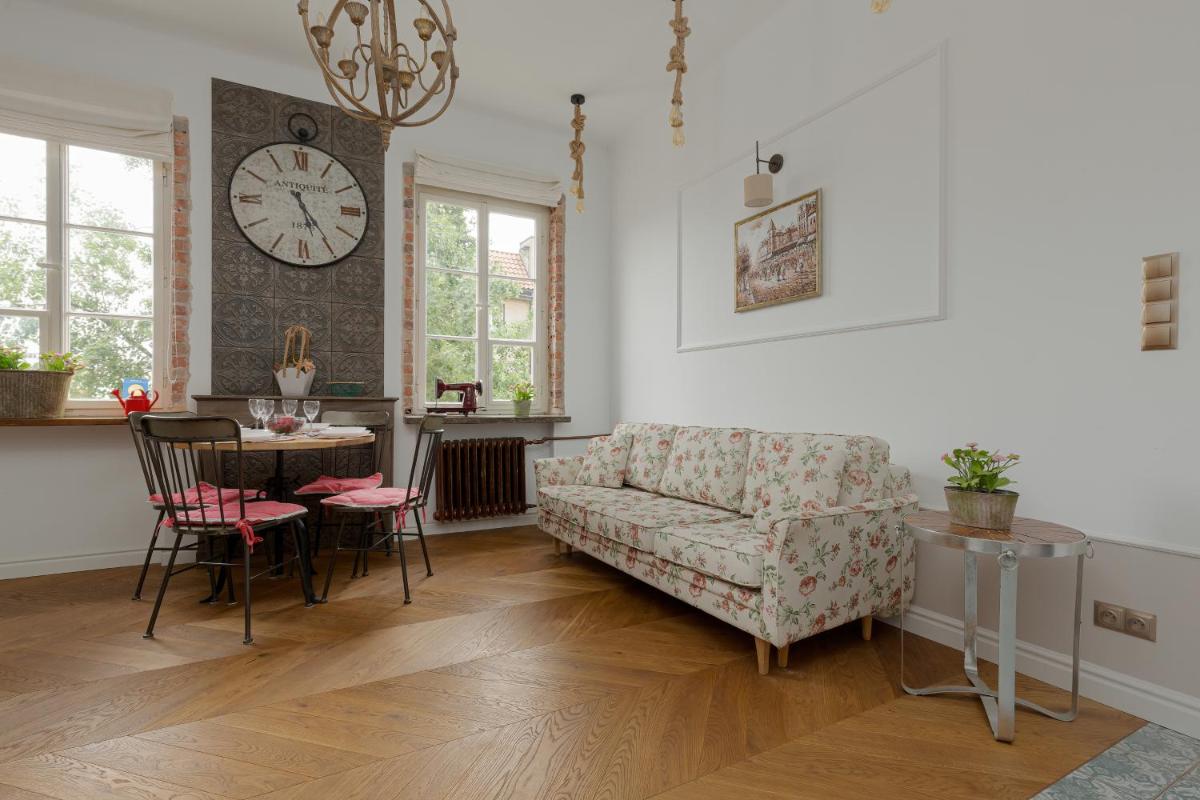 Image 2 of Apartment on the Warsaw Square by Noclegi Renters