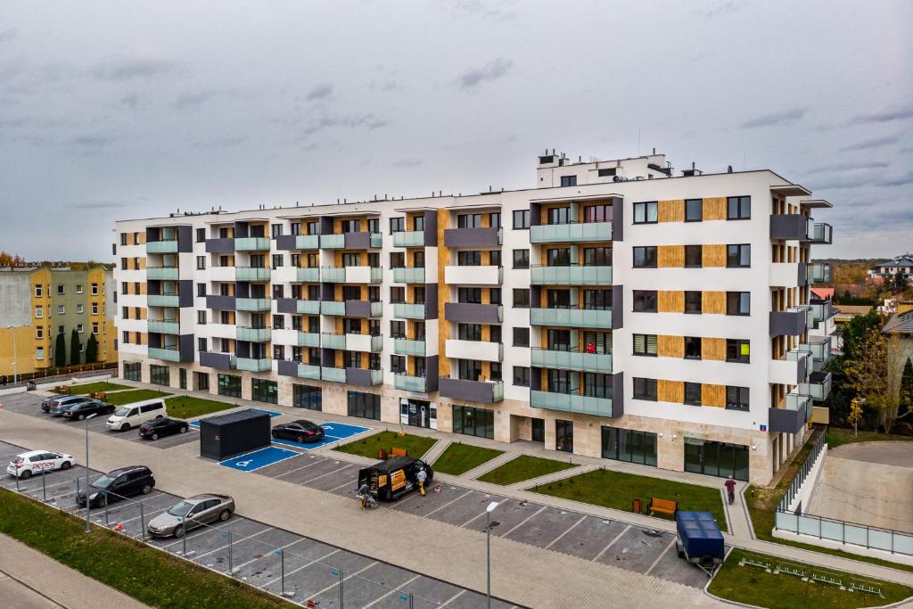 Image of Apartments 24h