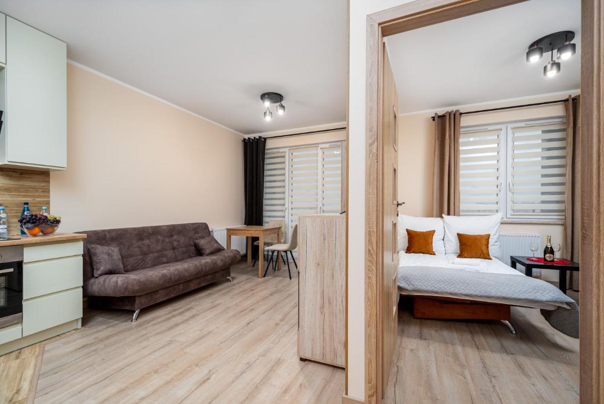 Image 1 of Apartments 24h