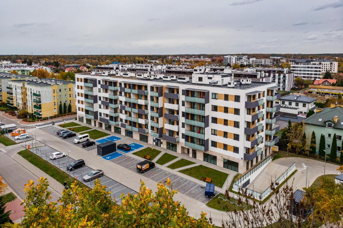 Image 4 of Apartments 24h
