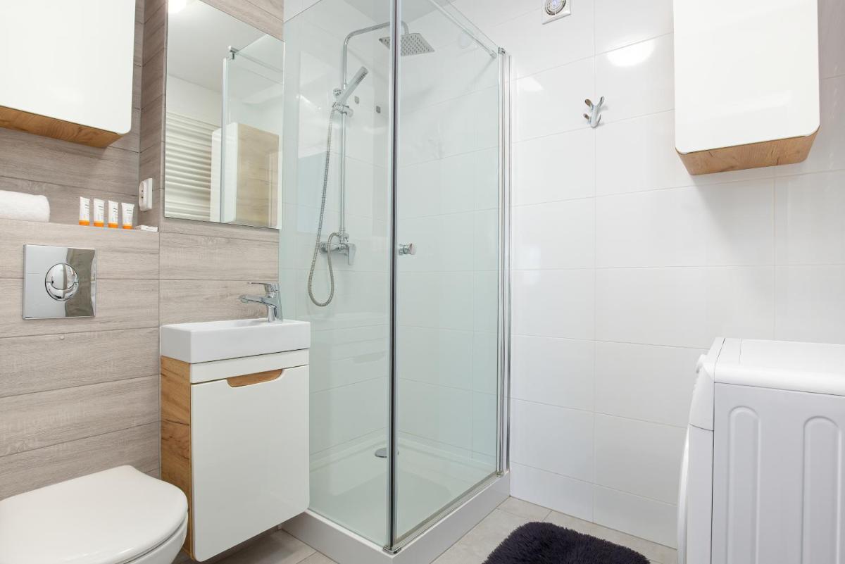 Image 5 of Apartments City Center Powiśle by Noclegi Renters