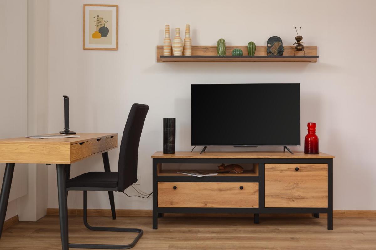 Image 4 of Apartments City Center Warsaw by Noclegi Renters