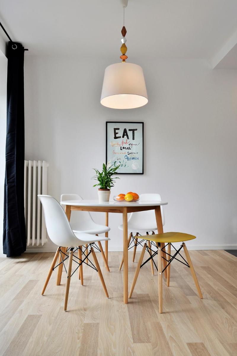 Image 6 of Apartments City Center Warsaw by Noclegi Renters