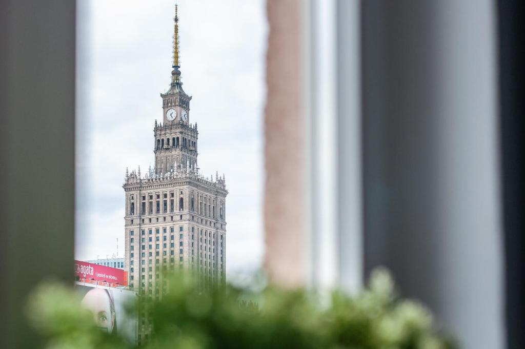 Image of Apartments Dexter Warsaw by Noclegi Renters