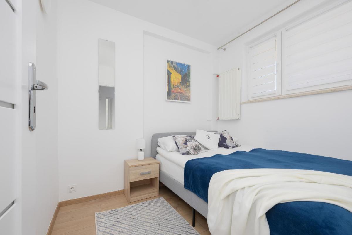 Image 5 of Apartments Dexter Warsaw by Noclegi Renters