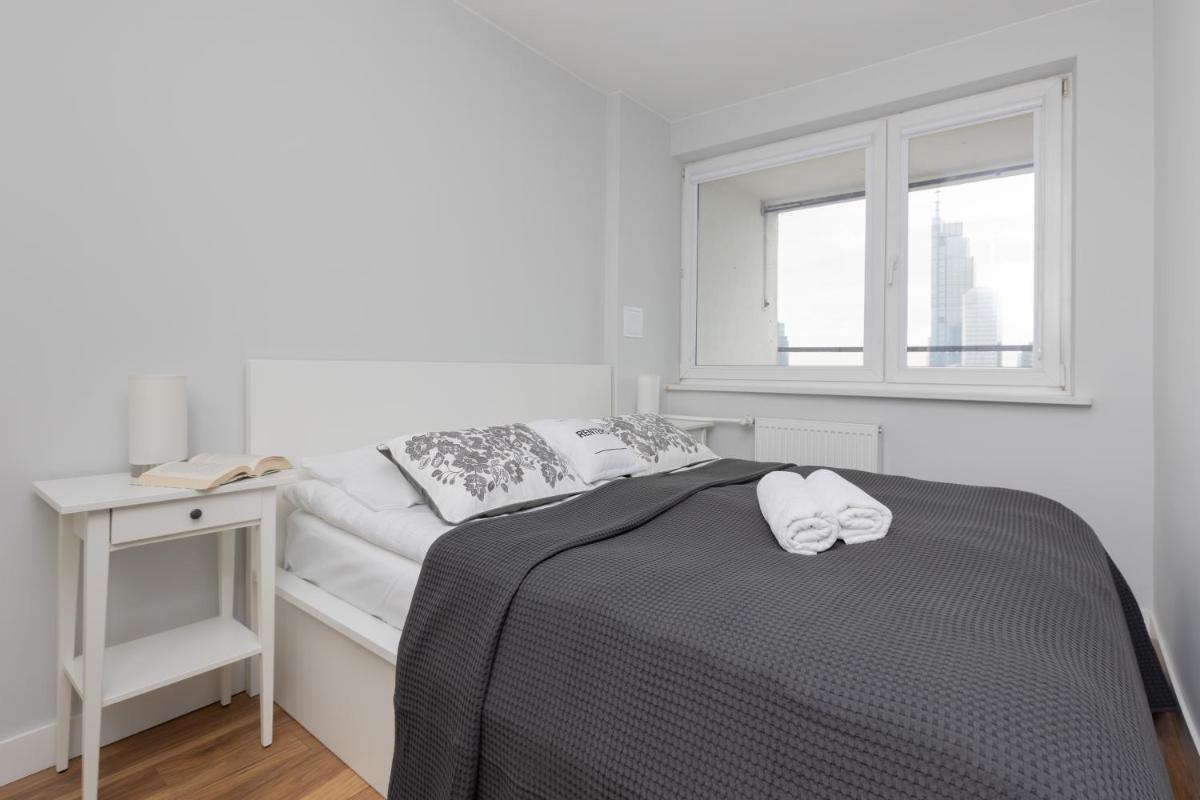 Image 1 of Apartments Golden Warsaw by Noclegi Renters