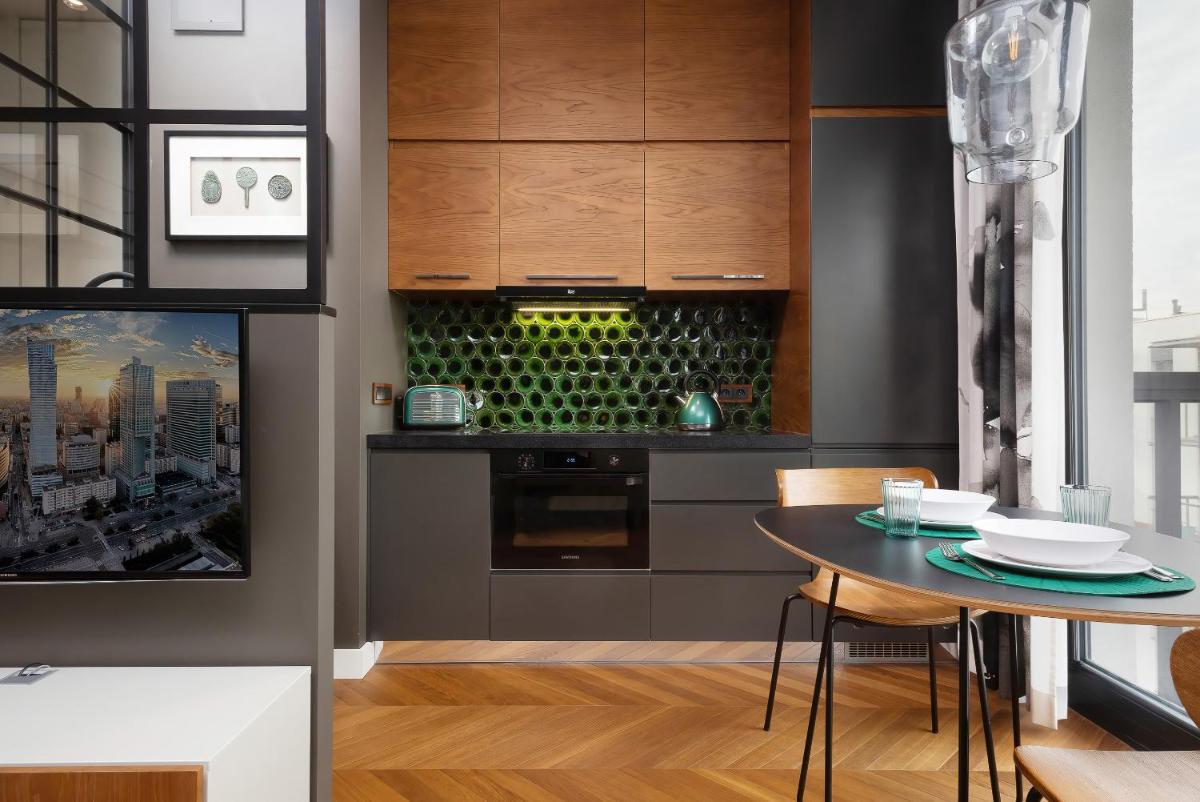 Image 3 of Apartments Konstruktorska by Renters Prestige