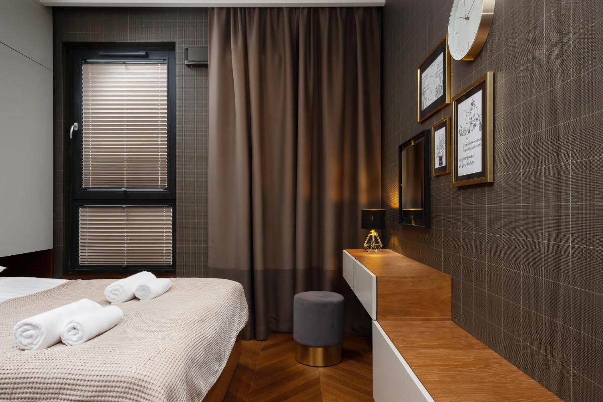 Image 6 of Apartments Konstruktorska by Renters Prestige
