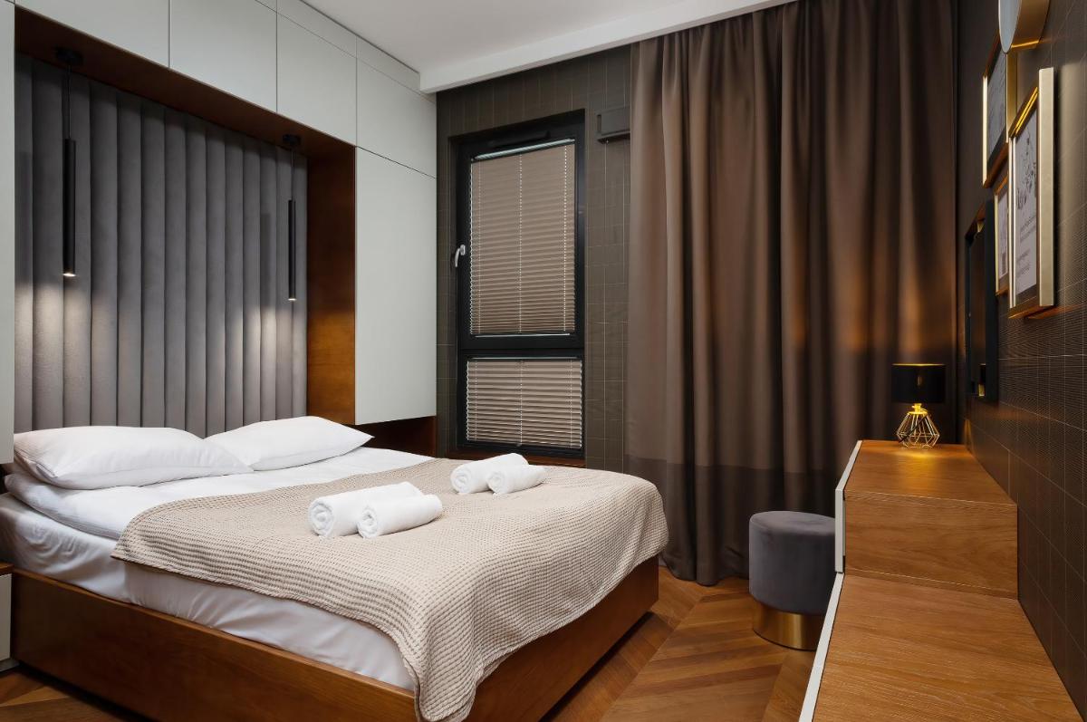Image 1 of Apartments Konstruktorska by Renters Prestige