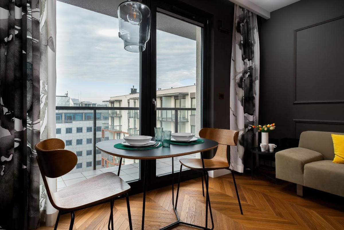 Image 2 of Apartments Konstruktorska by Renters Prestige