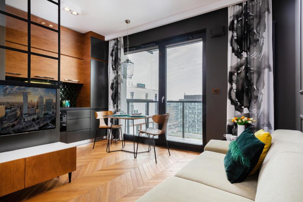 Image of Apartments Konstruktorska by Renters Prestige