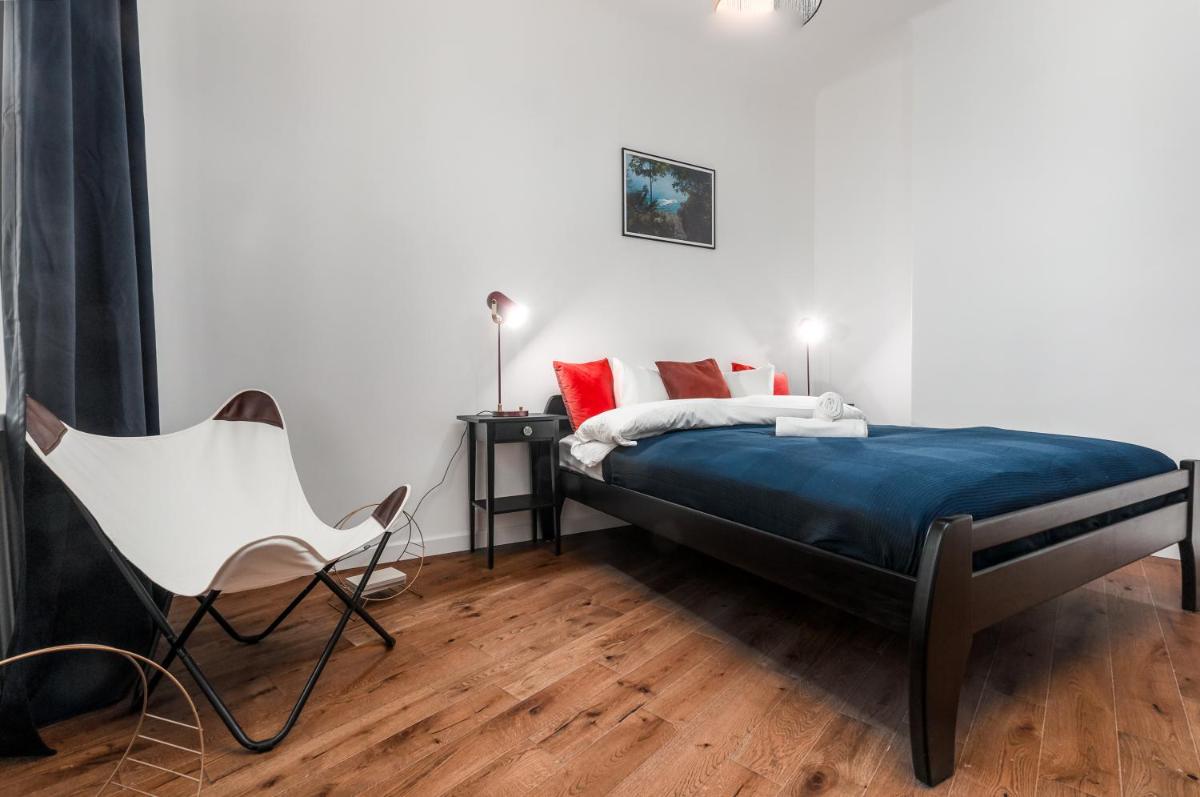 Image 4 of Apartments Monte Carlo Warsaw by Noclegi Renters