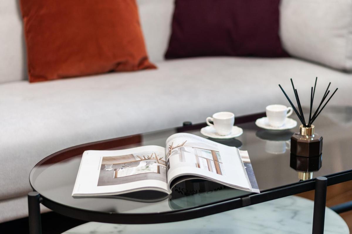 Image 5 of Apartments Monte Carlo Warsaw by Noclegi Renters
