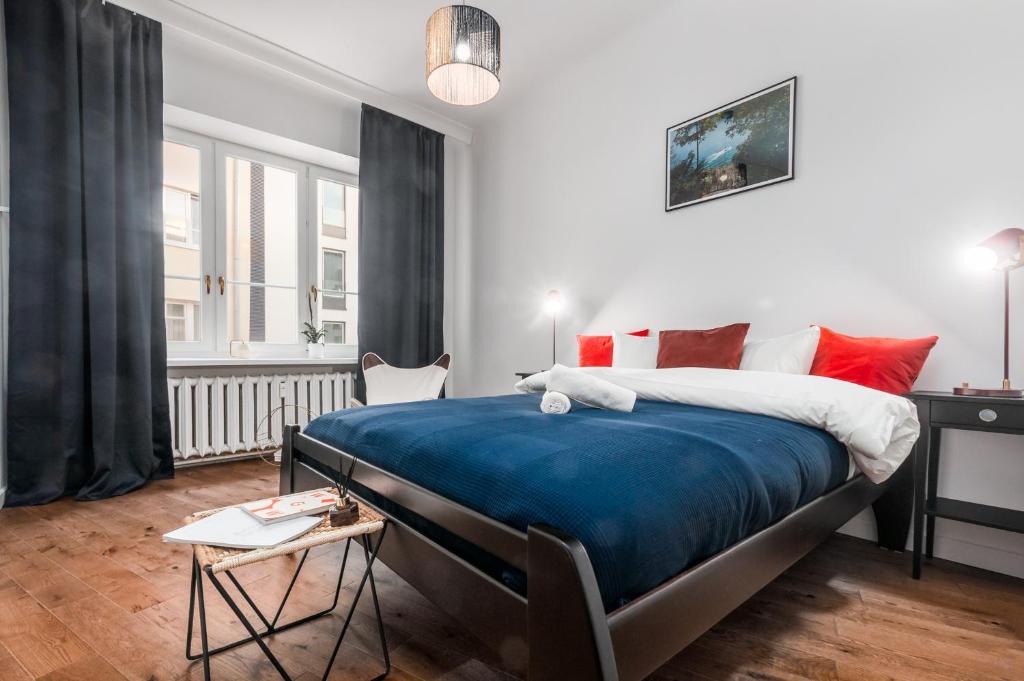 Image of Apartments Monte Carlo Warsaw by Noclegi Renters