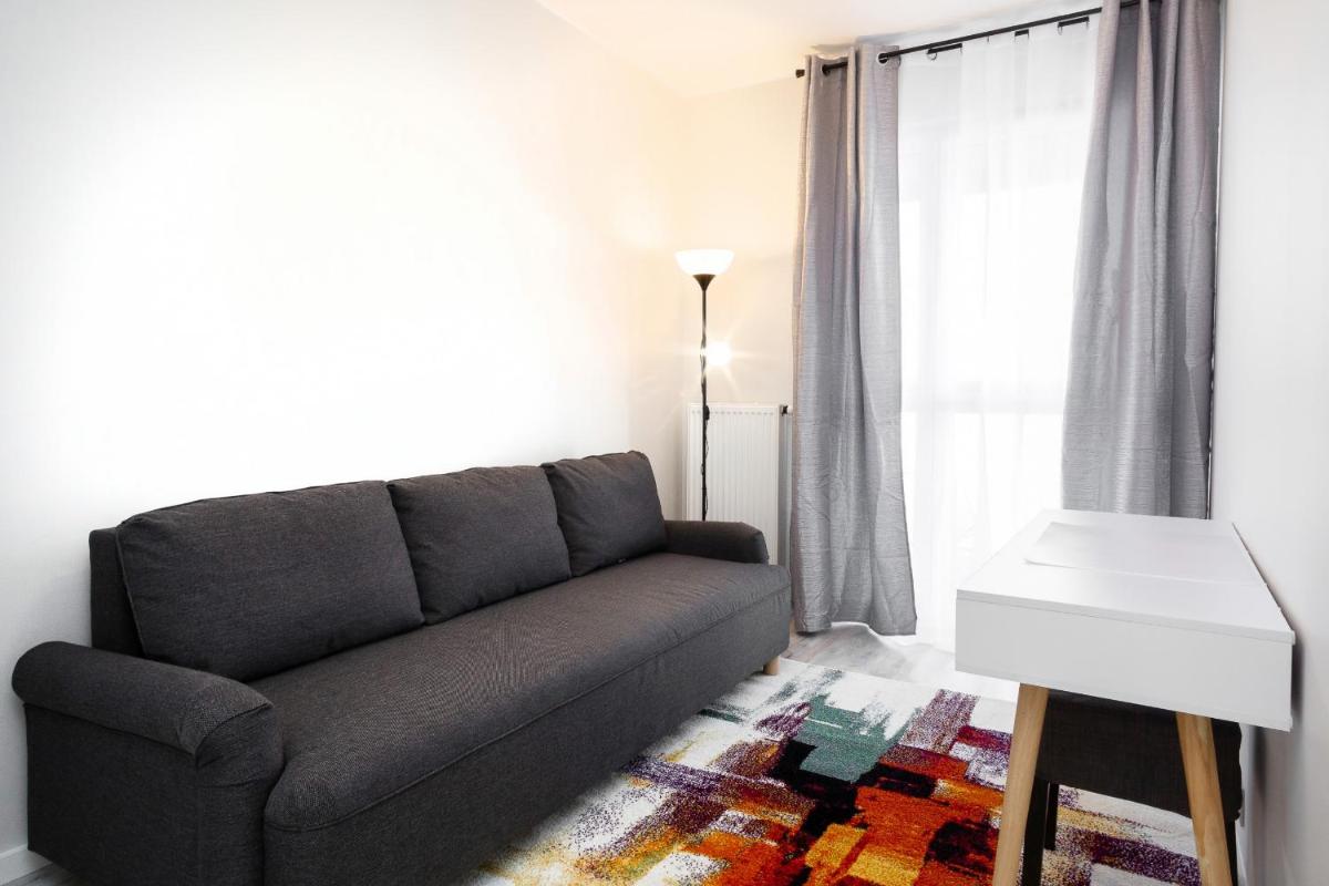 Image 6 of Apartments Rondo Wiatraczna by Noclegi Renters