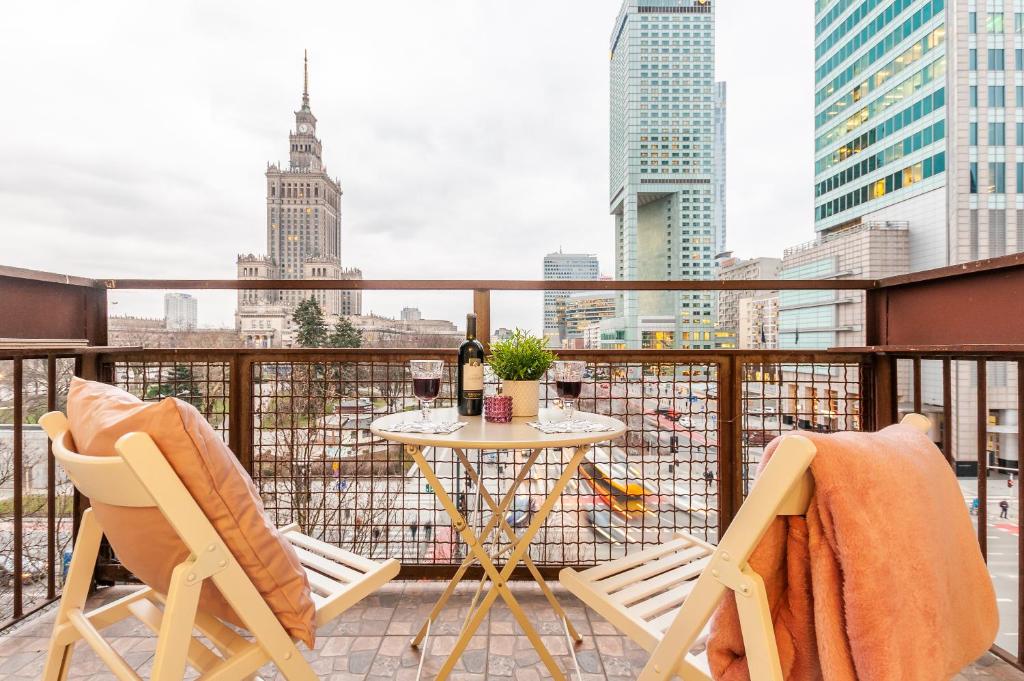 Image of Apartments The View by Noclegi Renters