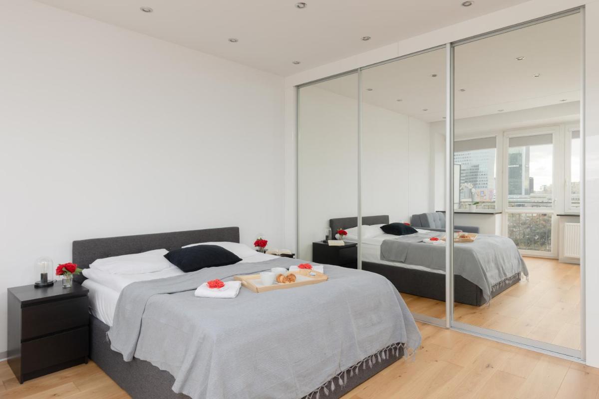 Image 3 of Apartments The View by Noclegi Renters