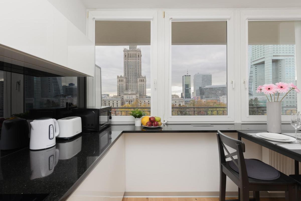 Image 2 of Apartments The View by Noclegi Renters
