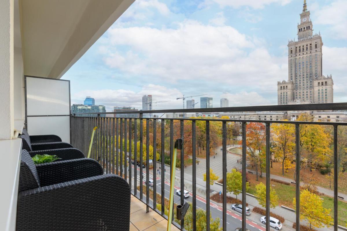 Image 4 of Apartments The View by Noclegi Renters