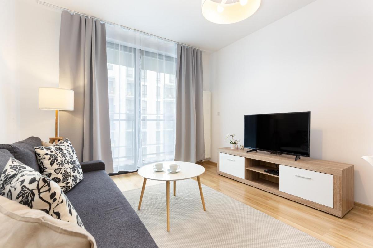 Image 4 of Apartments Varsovia Kasprzaka by Noclegi Renters