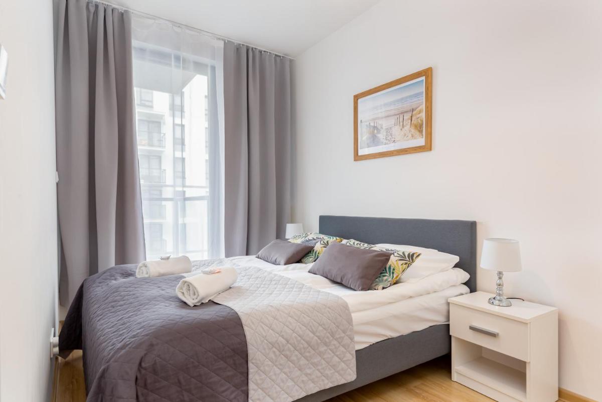 Image 6 of Apartments Varsovia Kasprzaka by Noclegi Renters