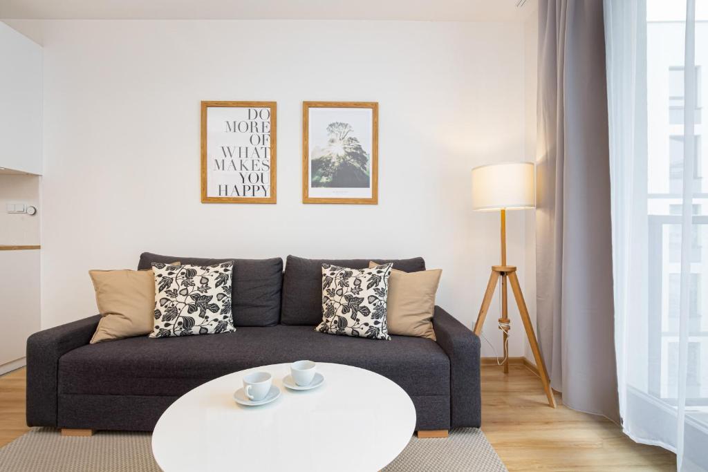 Image of Apartments Varsovia Kasprzaka by Noclegi Renters