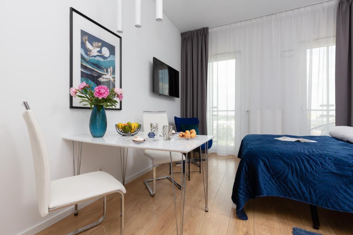 Image 3 of Apartments Varsovia Kasprzaka by Noclegi Renters