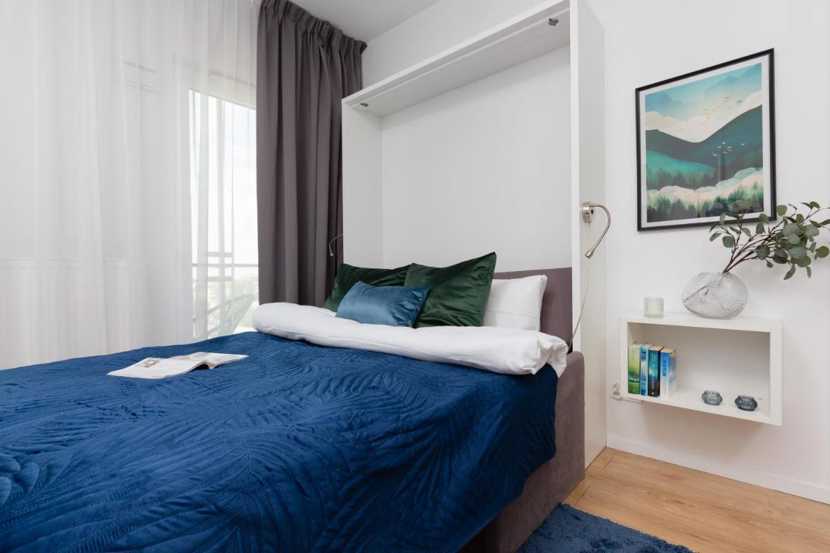 Image 1 of Apartments Varsovia Kasprzaka by Noclegi Renters