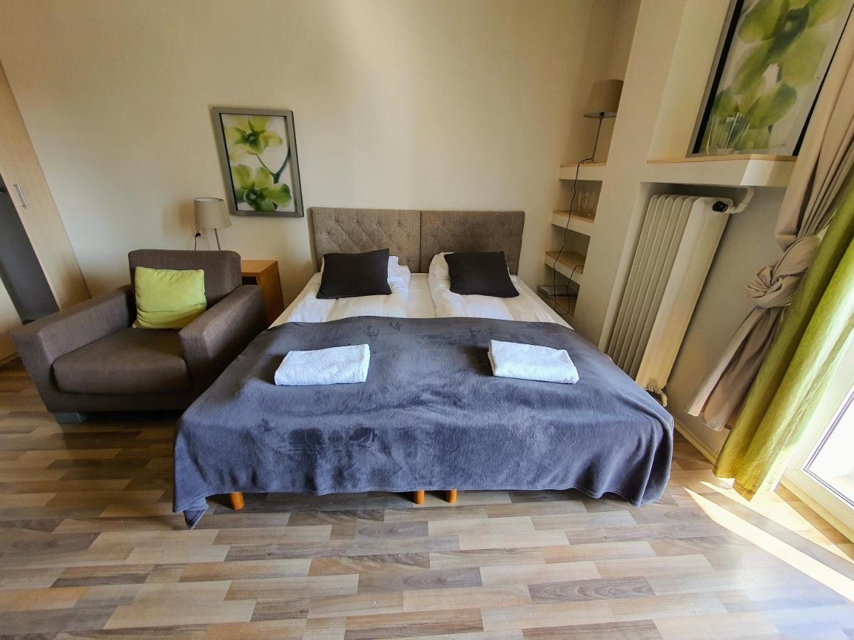 Image 5 of Apartments Warsaw Downtown Świętokrzyska by Noclegi Renters