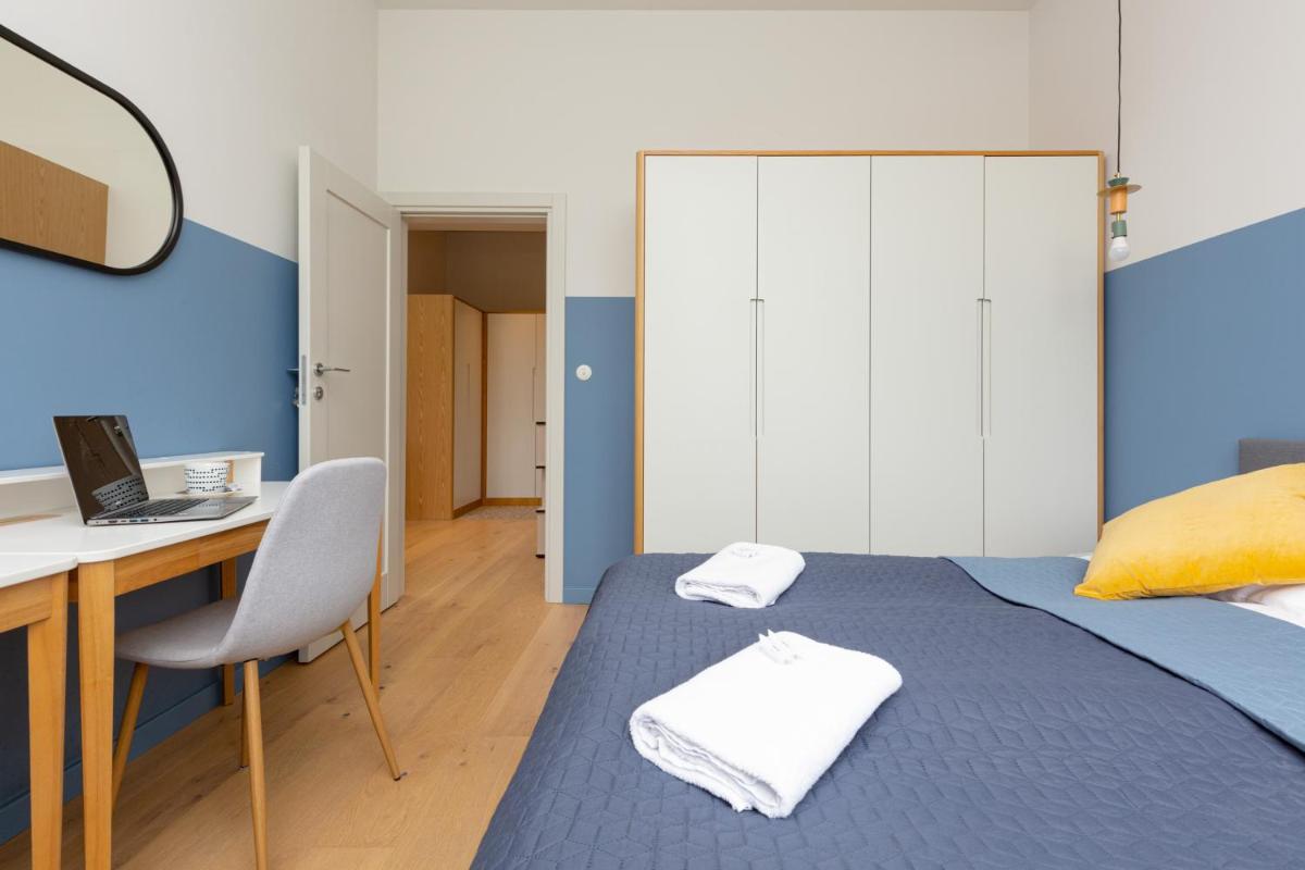Image 3 of Apartments Warsaw Gagarina by Noclegi Renters