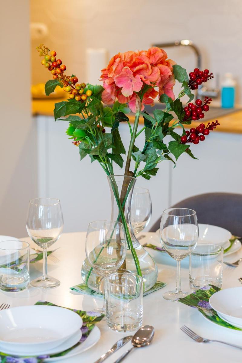 Image 4 of Apartments Warsaw Gagarina by Noclegi Renters
