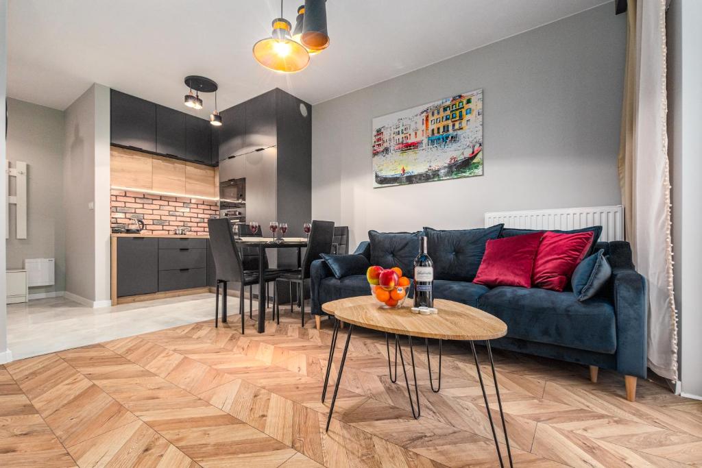 Image of Apartments Warsaw Markowska by Noclegi Renters