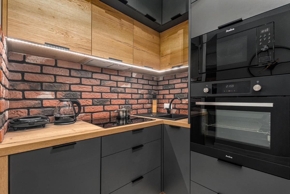 Image 3 of Apartments Warsaw Markowska by Noclegi Renters