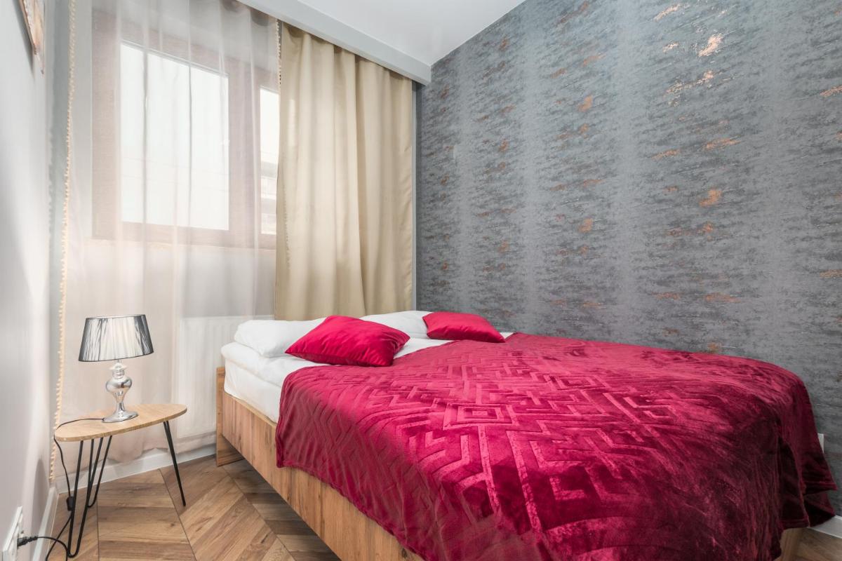 Image 1 of Apartments Warsaw Markowska by Noclegi Renters