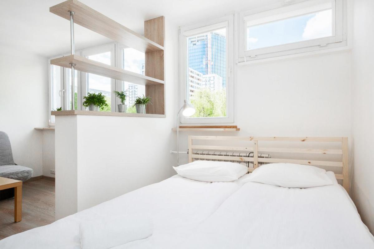 Image 4 of Apartments Warsaw Pereca by Noclegi Renters