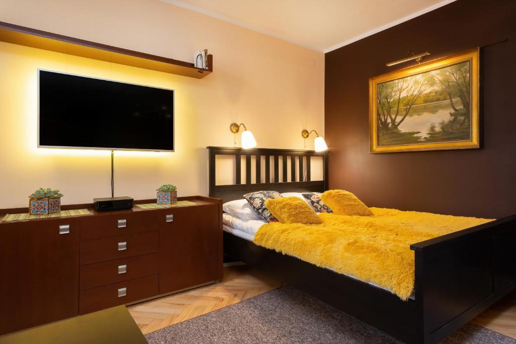 Image of Apartments Warsaw Świętojańska by Noclegi Renters