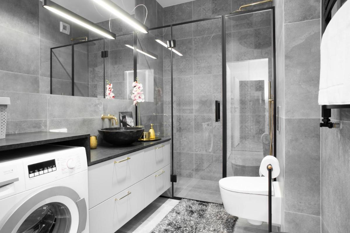 Image 5 of Apartments Warsaw Szamocka by Renters Prestige
