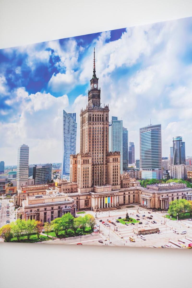 Image 3 of Apartments Warsaw Warecka by Noclegi Renters