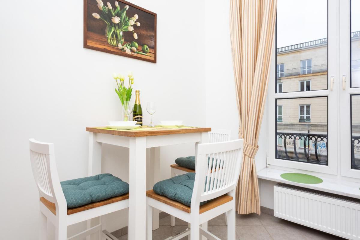 Image 4 of Apartments Warsaw Warecka by Noclegi Renters