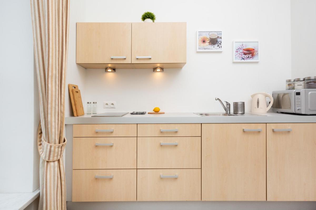 Image 6 of Apartments Warsaw Warecka by Noclegi Renters