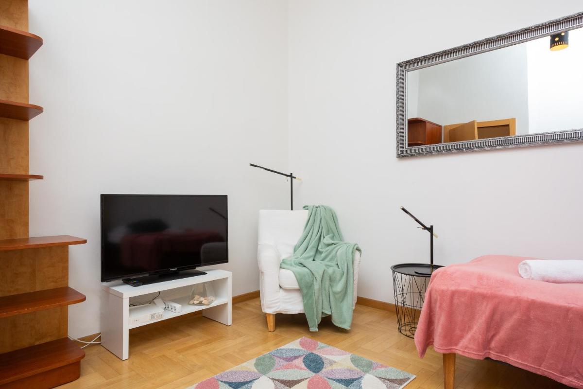 Image 1 of Apartments Warsaw Warecka by Noclegi Renters