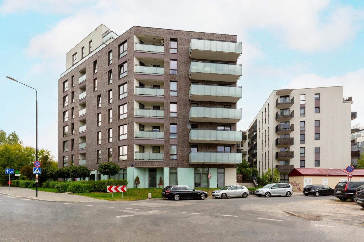 Image 5 of Apartments Westfield Arkadia Burakowska by Noclegi Renters