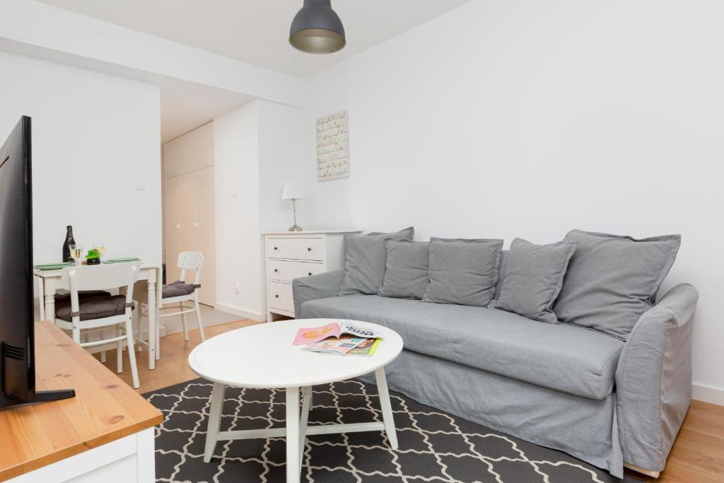 Image of Apartments Westfield Arkadia Burakowska by Noclegi Renters