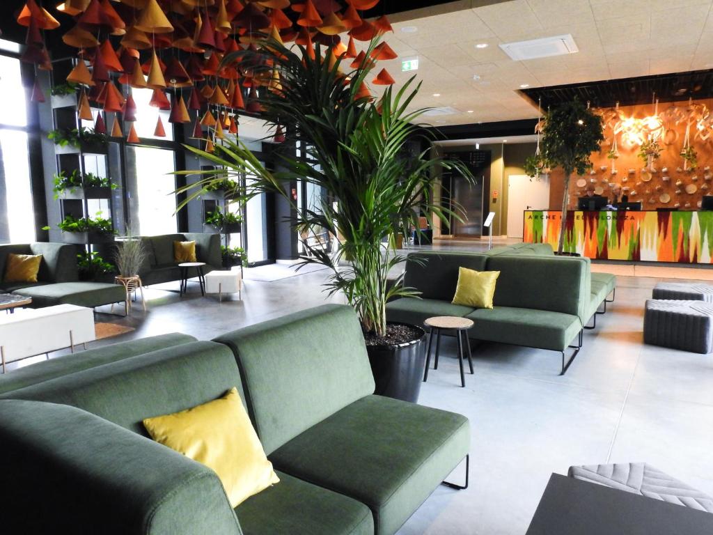 Image of Arche Hotel Poloneza
