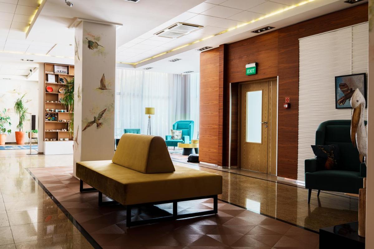 Image 4 of Arche Hotel Puławska Residence Warszawa
