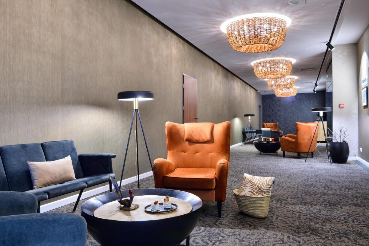 Image 5 of Arche Hotel Puławska Residence Warszawa