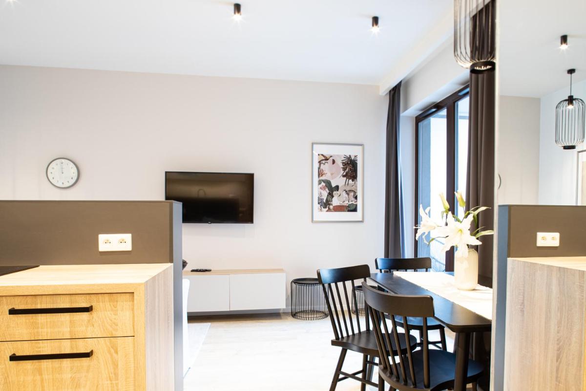 Image 4 of Arkadia Prime Apartment