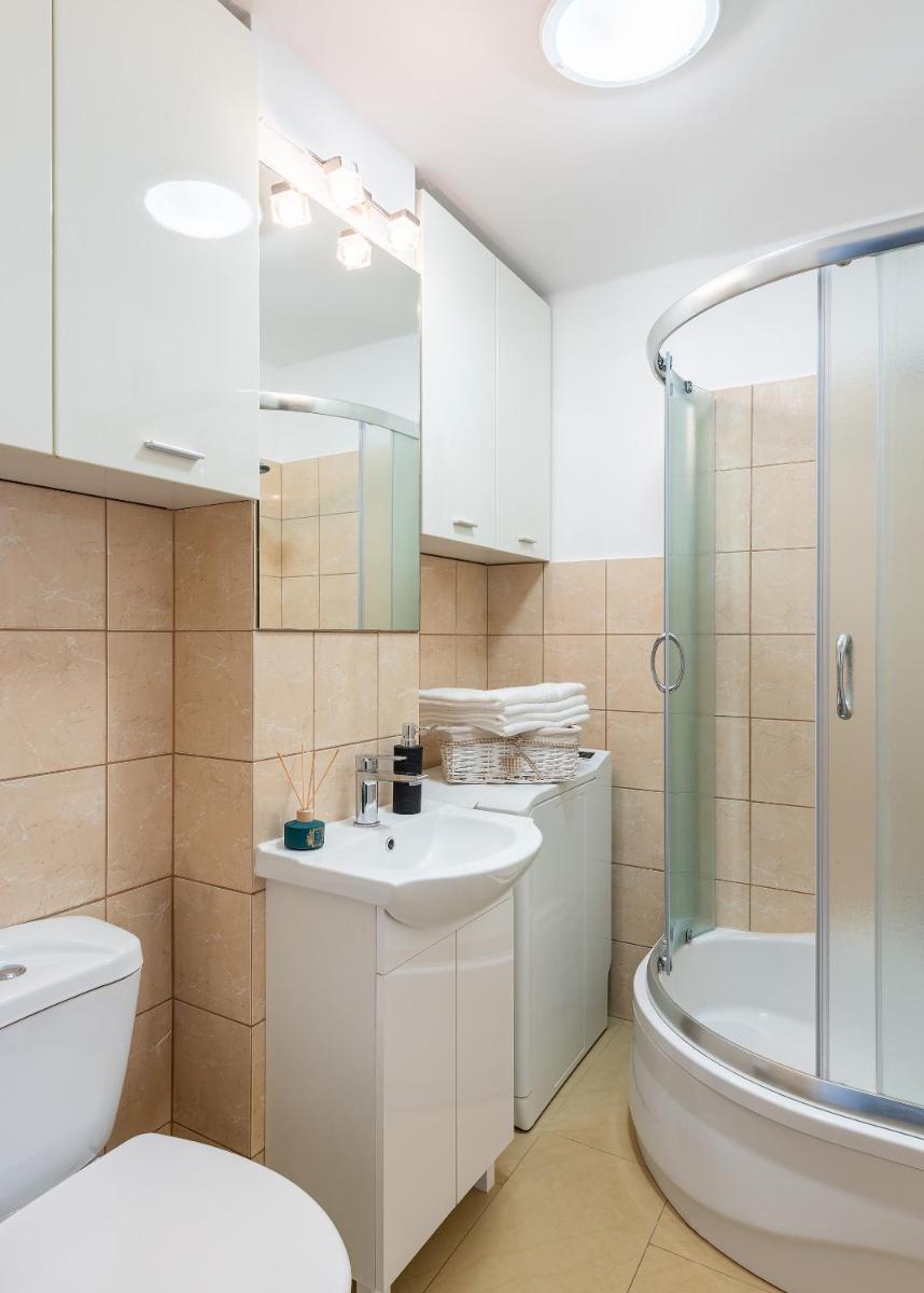 Image 3 of BOSA Warsaw Centrum Apartment Grzybowska39