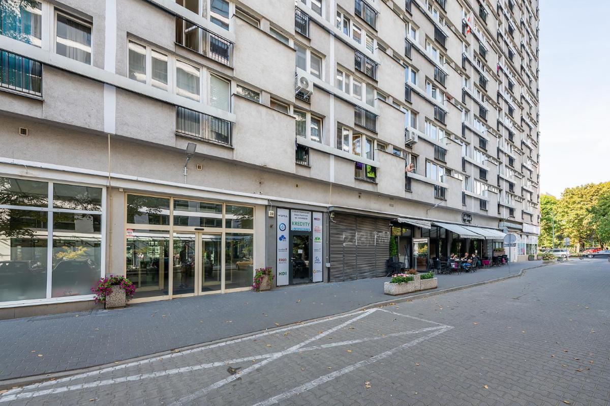 Image 5 of BOSA Warsaw Centrum Apartment Grzybowska39
