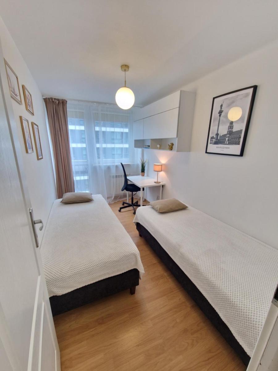 Image 6 of BOSA Warsaw Centrum Apartment Grzybowska39